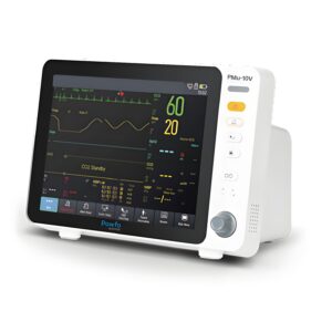 PMu Veterinary Monitor