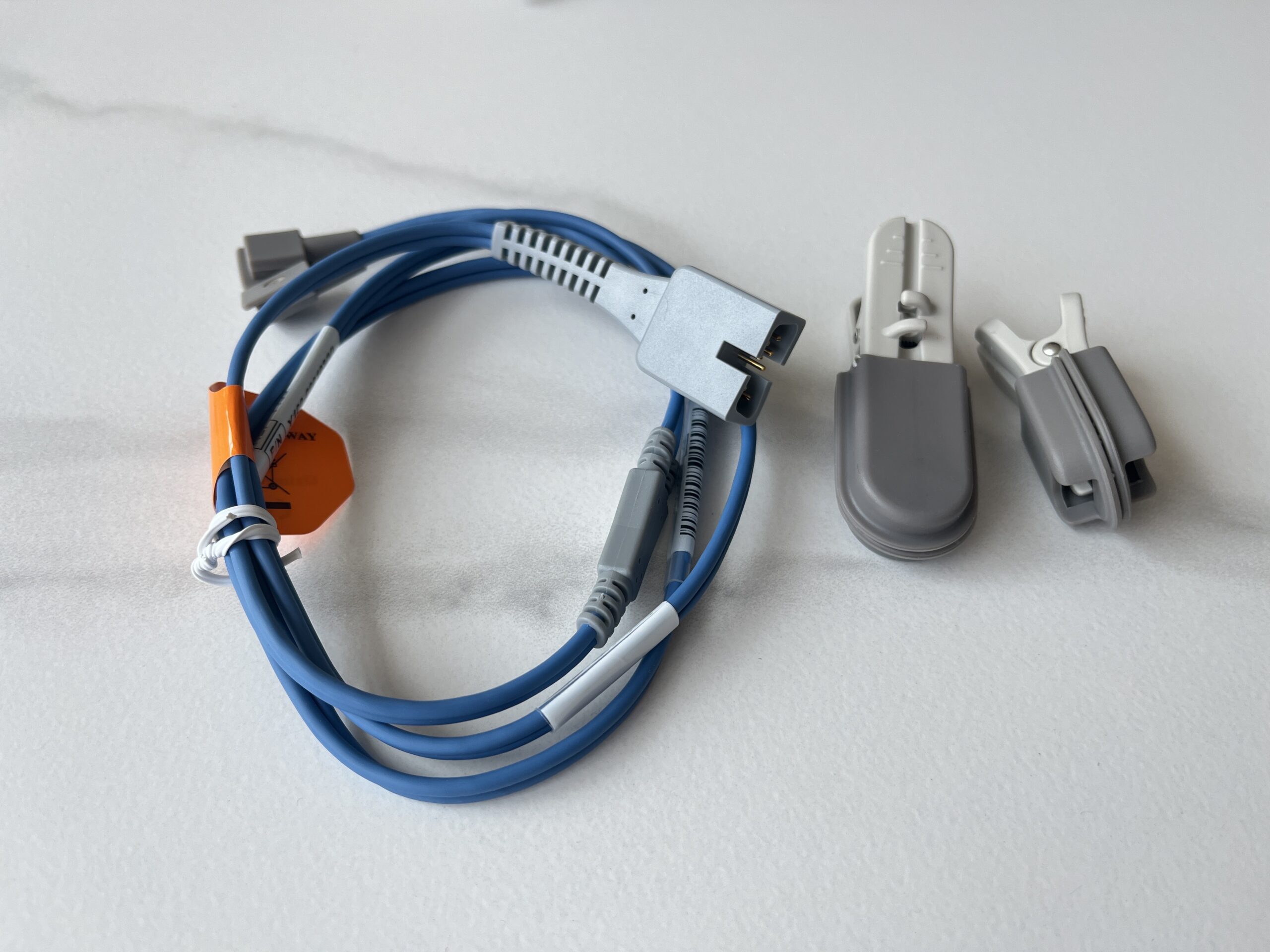 veterinary monitor accessories