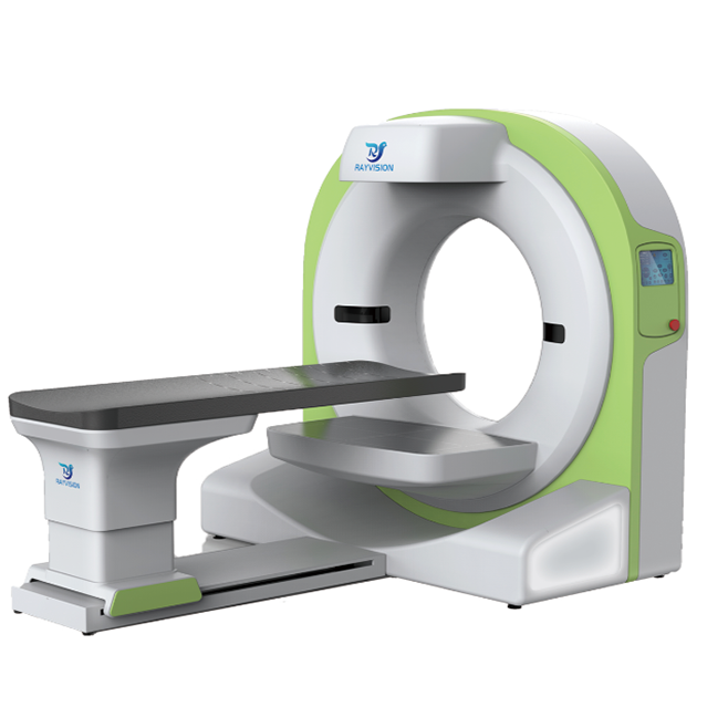 veterinary CT