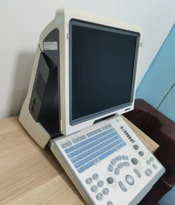 mindray DP-50VET Veterinary Diagnostic Ultrasound System-used - 이미지 3